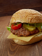 Big N' Tasty