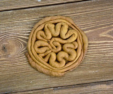 kozuli gingerbread