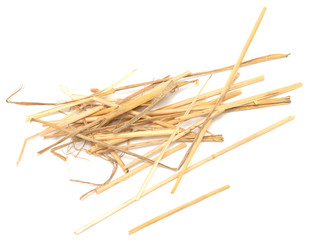 straw © rufar