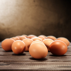 eggs