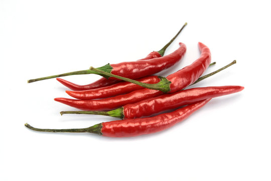 piment oiseau