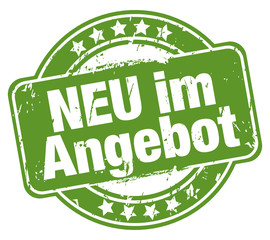 Neu im Angebot