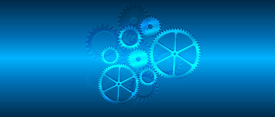 ingranaggi, ruote dentate, impostazioni