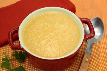 soupe
