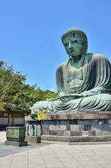 鎌倉大仏