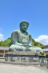 鎌倉大仏