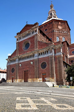 Dom von Pavia