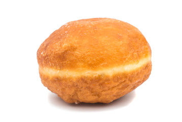 donuts isolated