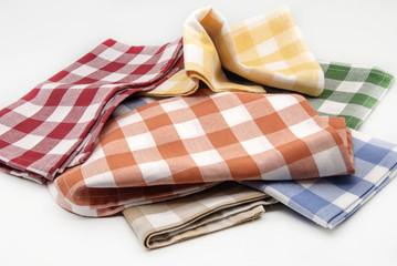 Kitchen linen