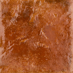 terracotta ceramic texture