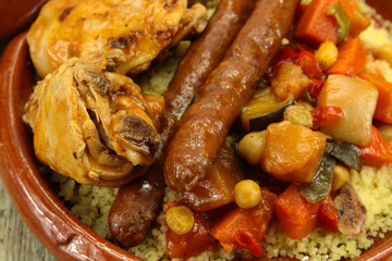 couscous