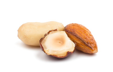 nuts