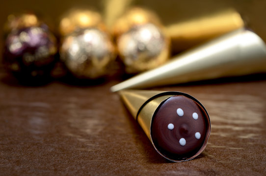 chocolate sweets