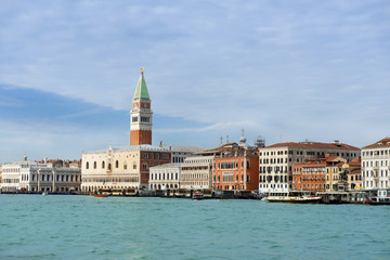 magnificent Venice