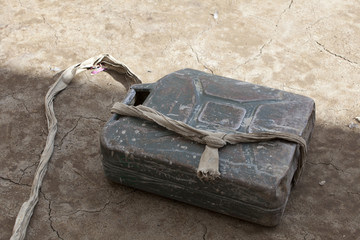 Tool for managing the world