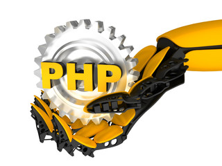 PHP -  general-purpose programming language