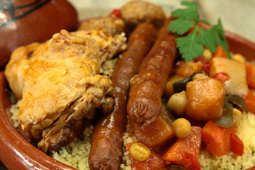 couscous