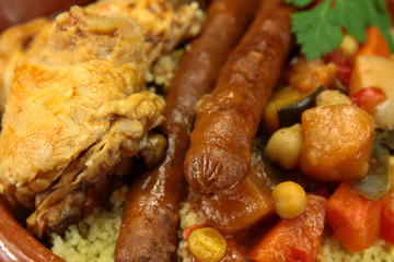 couscous