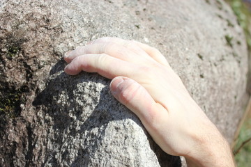 climb