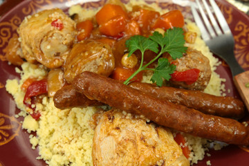 couscous