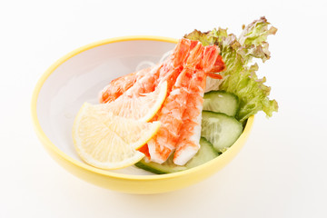 sashimi