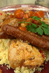 couscous