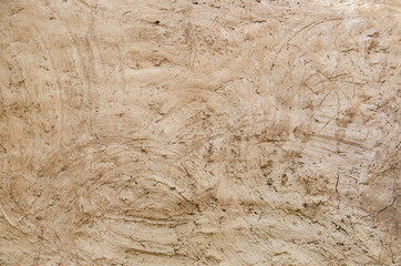 soil surface