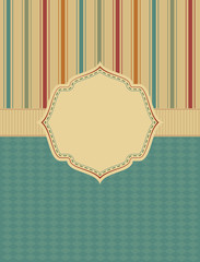 Vintage background