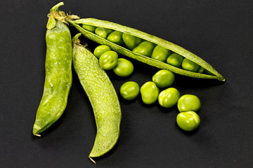 Green peas