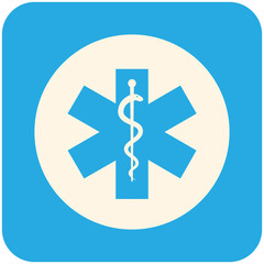 Star of Life icon