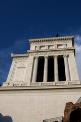 Vittoriano in Rome