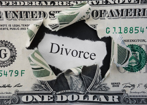 Divorce rip
