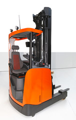 Forklift