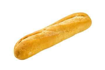 Crusty Baguette