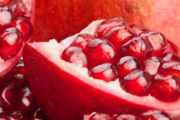 pomegranate