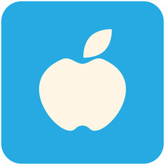 Apple icon