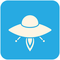 UFO icon