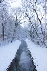 Winterlandschaft