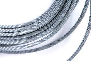 steel rope