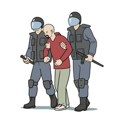 Arrest