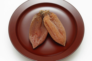 ころ柿