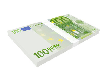 100EURO