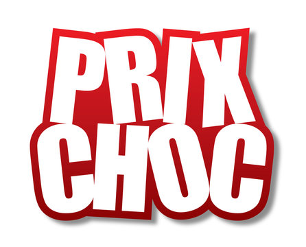 prix choc