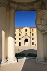 Obraz premium ancona