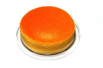 butter cheese cake