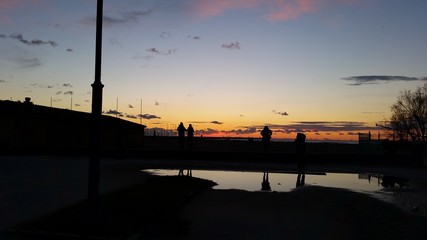 Ammiriamo la bellezza della natura