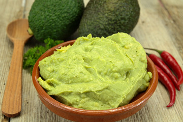 guacamole