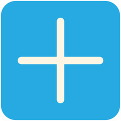 Plus icon
