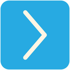 Arrow right icon
