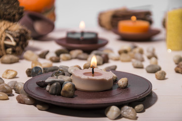 Aromatherapy